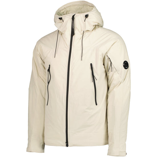 Padded Pro-Tek Lens Utility Jacket - Casual Basement