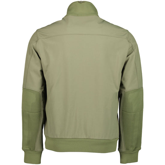 Shell-R Bomber Jacket - Casual Basement