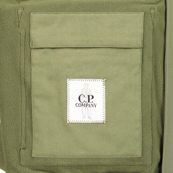 Shell-R Bomber Jacket - Casual Basement