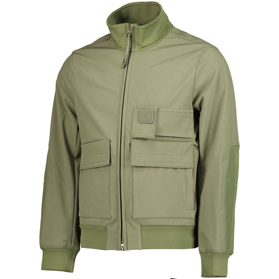 Shell-R Bomber Jacket - Casual Basement