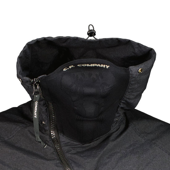 Padded Metropolis Co-TeD Jacket - Casual Basement