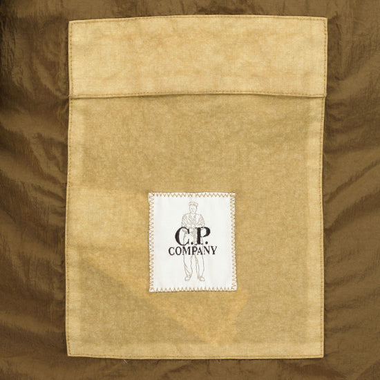 Metropolis Co-TeD Down Jacket - Casual Basement