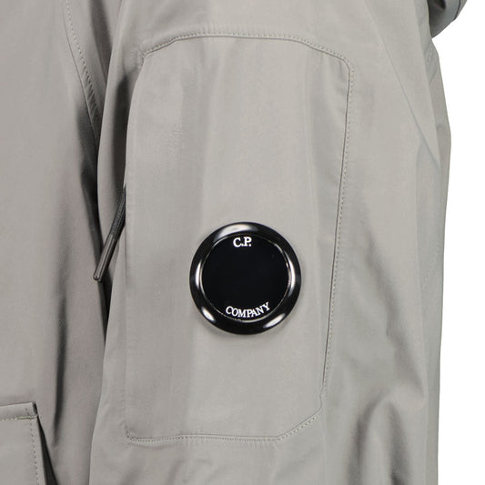 Goretex Infinium Lens Parka - Casual Basement