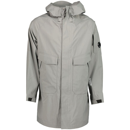 Goretex Infinium Lens Parka - Casual Basement