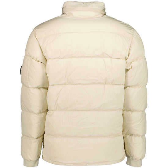 Nycra-R Down Lens Jacket - Casual Basement