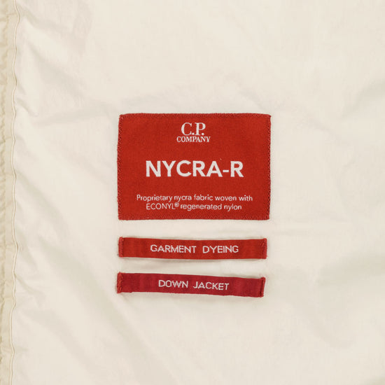 Nycra-R Down Lens Jacket - Casual Basement