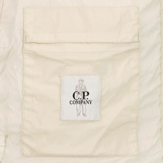 Nycra-R Down Lens Jacket - Casual Basement