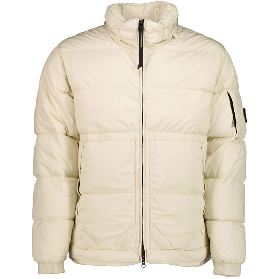Nycra-R Down Lens Jacket - Casual Basement