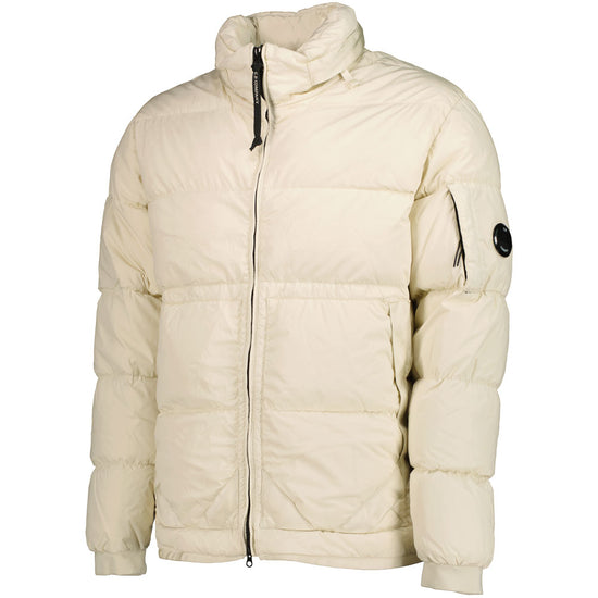 Nycra-R Down Lens Jacket - Casual Basement