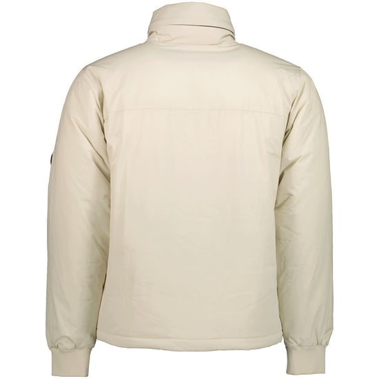 Pro-Tek Concealed Hood Padded Lens Jacket - Casual Basement