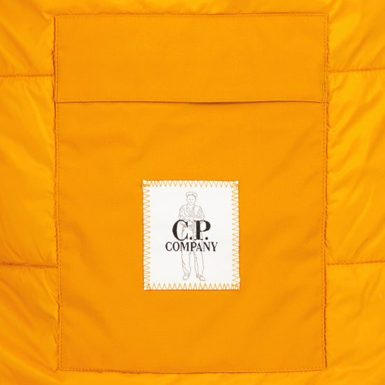 Pro-Tek Concealed Hood Padded Lens Jacket - Casual Basement