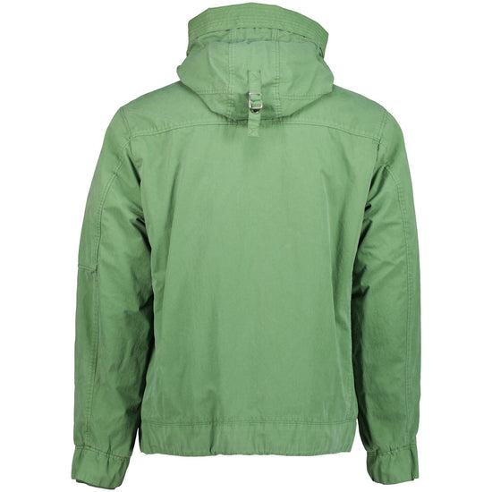 50 FILI 2 in 1 Lens Jacket - Casual Basement