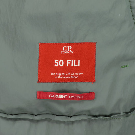 50 FILI 2 in 1 Lens Jacket - Casual Basement