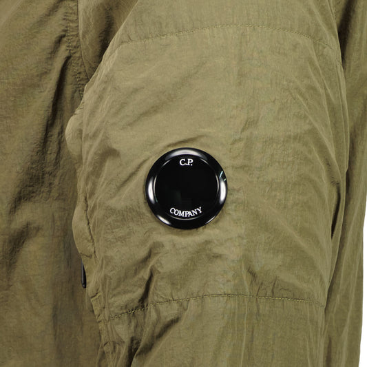 Chrome-R Padded Lens Jacket - Casual Basement
