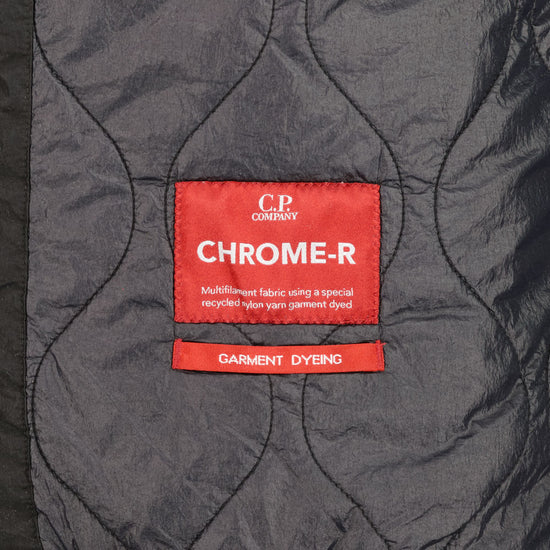 Chrome-R Padded Lens Jacket - Casual Basement