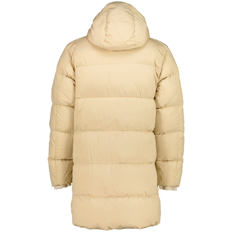 Nycra-R Down Lens Parka - Casual Basement