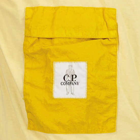 C.P. Company x Sebago M.T.t.N. Hooded Jacket - Casual Basement