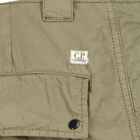 50 FILI Heavier Peach Lens Cargos - Casual Basement