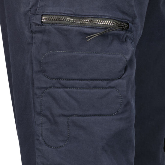 C.P. x FILA Stretch Satin Lens Cargos - Casual Basement