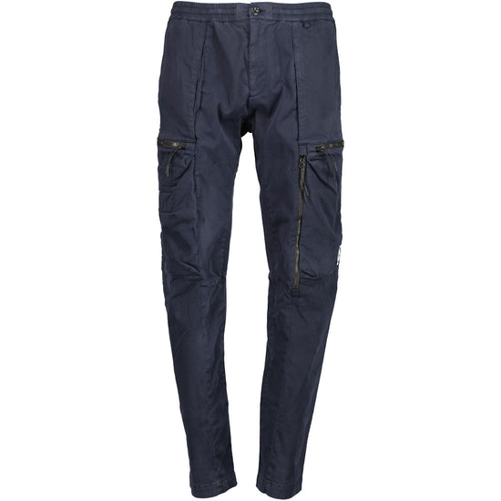 C.P. x FILA Stretch Satin Lens Cargos - Casual Basement