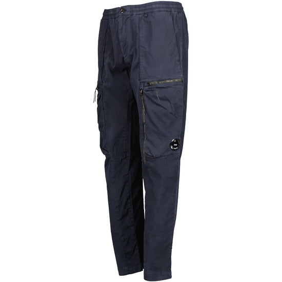 C.P. x FILA Stretch Satin Lens Cargos - Casual Basement