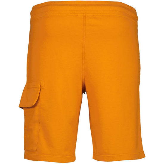 Light Fleece Lens Bermudas - Casual Basement