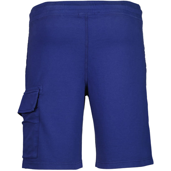 Light Fleece Lens Bermudas - Casual Basement