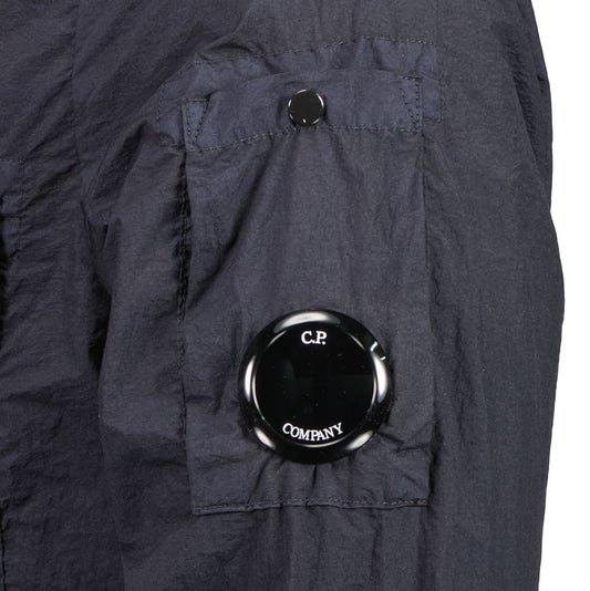 Taylon L Lens Overshirt Jacket - Casual Basement