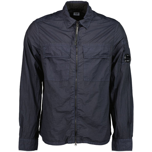 Taylon L Lens Overshirt Jacket - Casual Basement