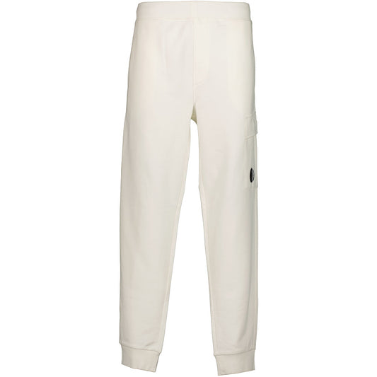 Lens Fleece Sweat Cargo Pants - Casual Basement