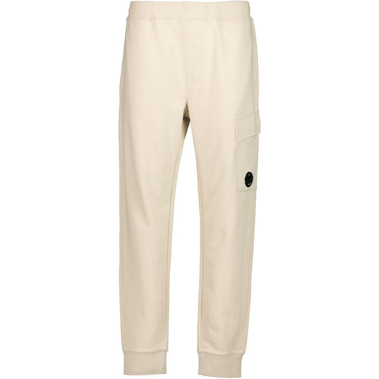 Lens Fleece Sweat Cargo Pants - Casual Basement