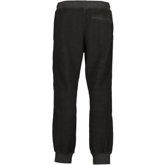 Polar Fleece Lens Sweat Pants - Casual Basement