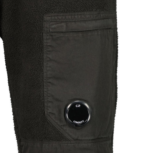 Polar Fleece Lens Sweat Pants - Casual Basement