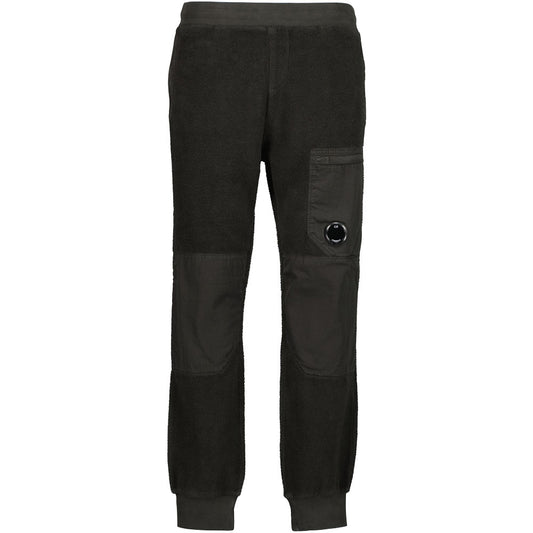 Polar Fleece Lens Sweat Pants - Casual Basement