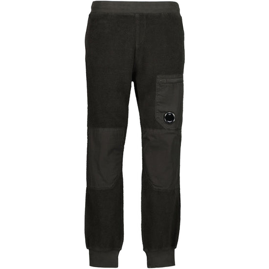Polar Fleece Lens Sweat Pants - Casual Basement