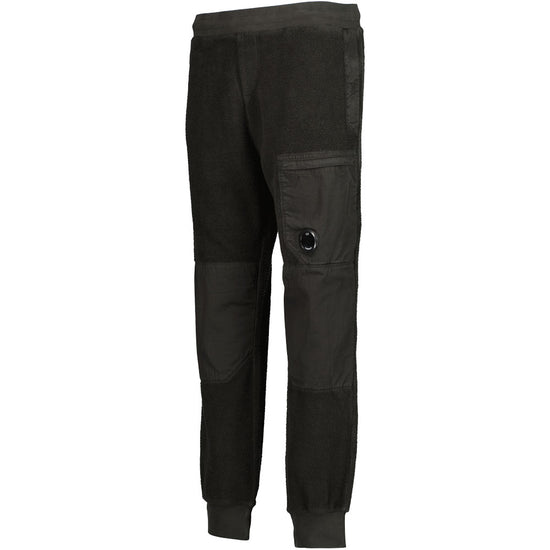Polar Fleece Lens Sweat Pants - Casual Basement