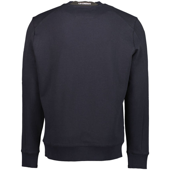C.P. Crewneck Lens Sweatshirt - Casual Basement