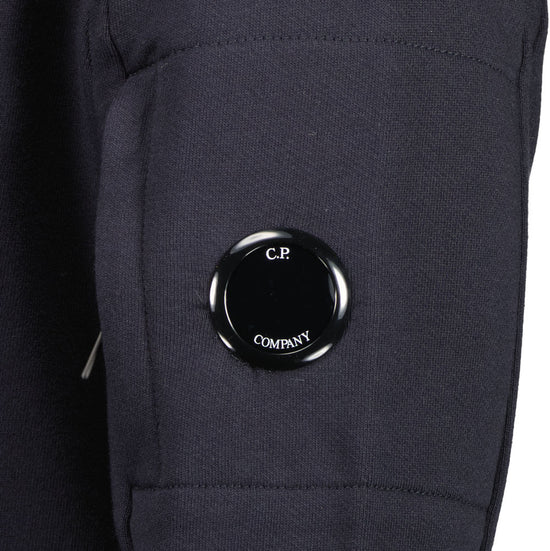 C.P. Crewneck Lens Sweatshirt - Casual Basement