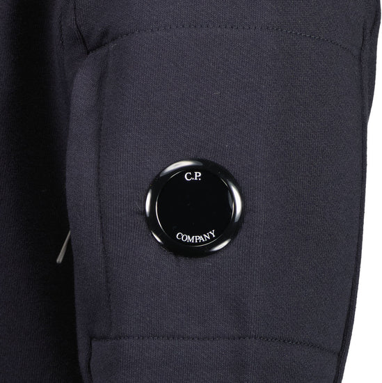 C.P. Crewneck Lens Sweatshirt - Casual Basement