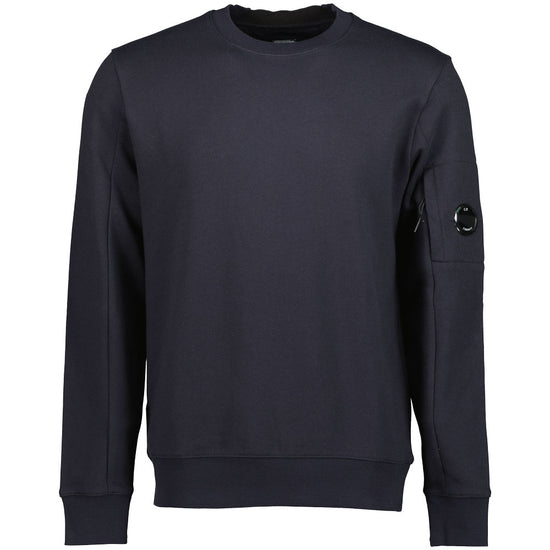 C.P. Crewneck Lens Sweatshirt - Casual Basement