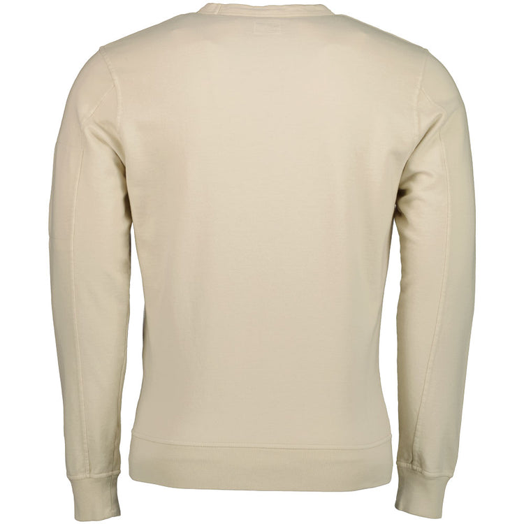 Light Fleece Lens Sweatshirt - Casual Basement