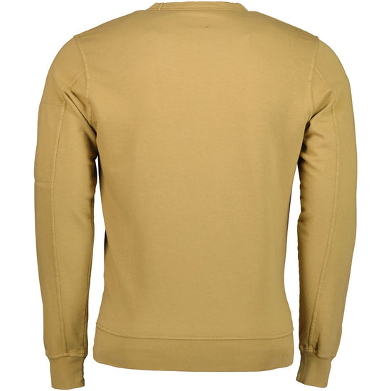 Light Fleece Lens Sweatshirt - Casual Basement