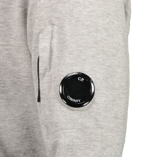 Light Fleece Quarter Zip Sweat - Casual Basement