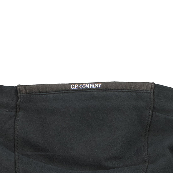 Light Fleece Lens Zip Hoodie - Casual Basement