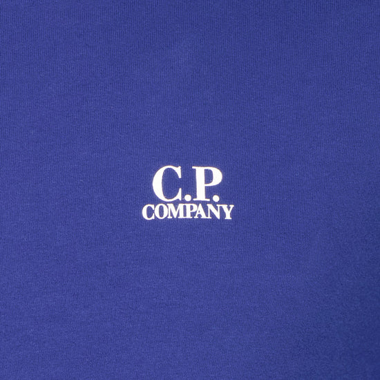 Logo Print Sweatshirt - Casual Basement