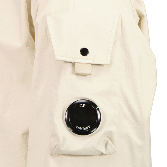 DyShell Crewneck Lens Sweatshirt - Casual Basement