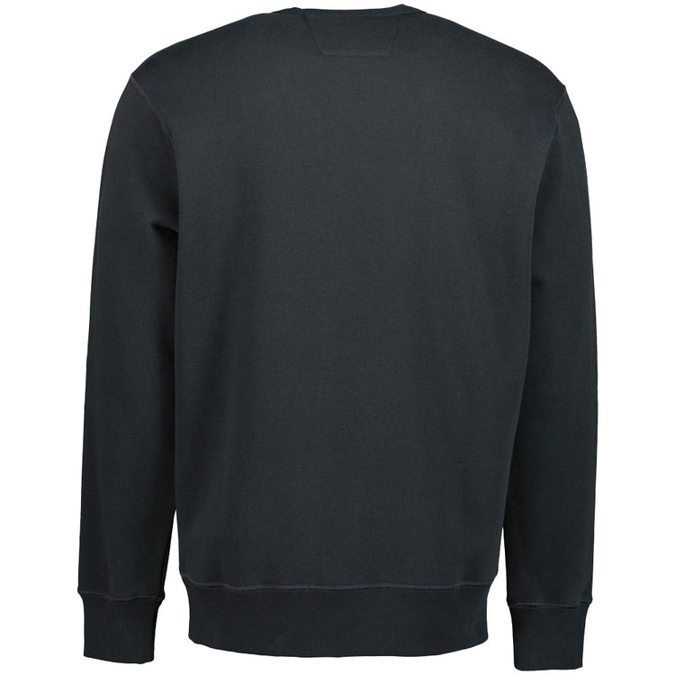 Brushed Fleece Craftworks Sweatshirt - Casual Basement