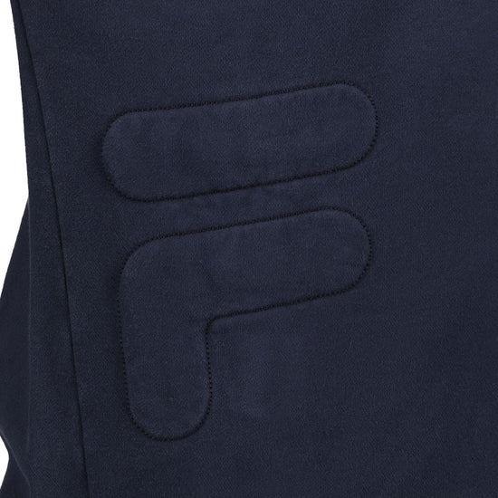 C.P. Company x FILA Mixed Lens Sweatshirt - Casual Basement