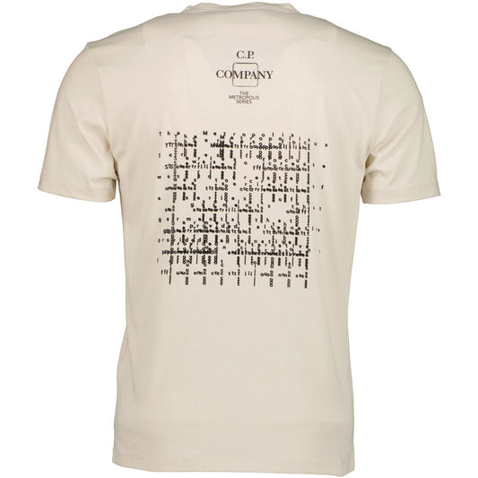 Back Logo Pocket T-Shirt - Casual Basement