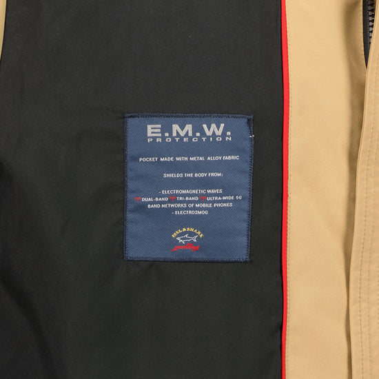 Typhoon 20000 Overshirt Jacket - Casual Basement